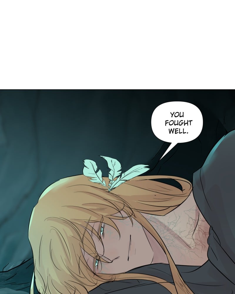When Jasy Whistles Chapter 8 page 65