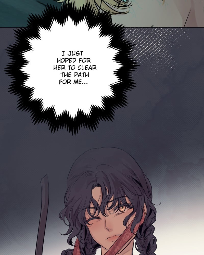 When Jasy Whistles Chapter 8 page 67