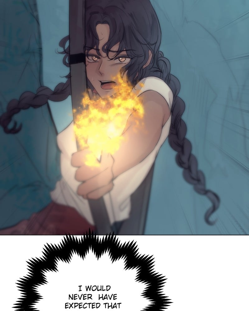 When Jasy Whistles Chapter 8 page 6