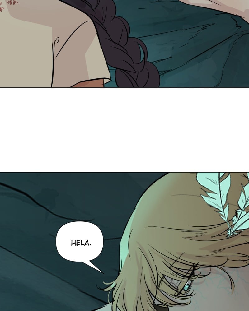 When Jasy Whistles Chapter 8 page 72