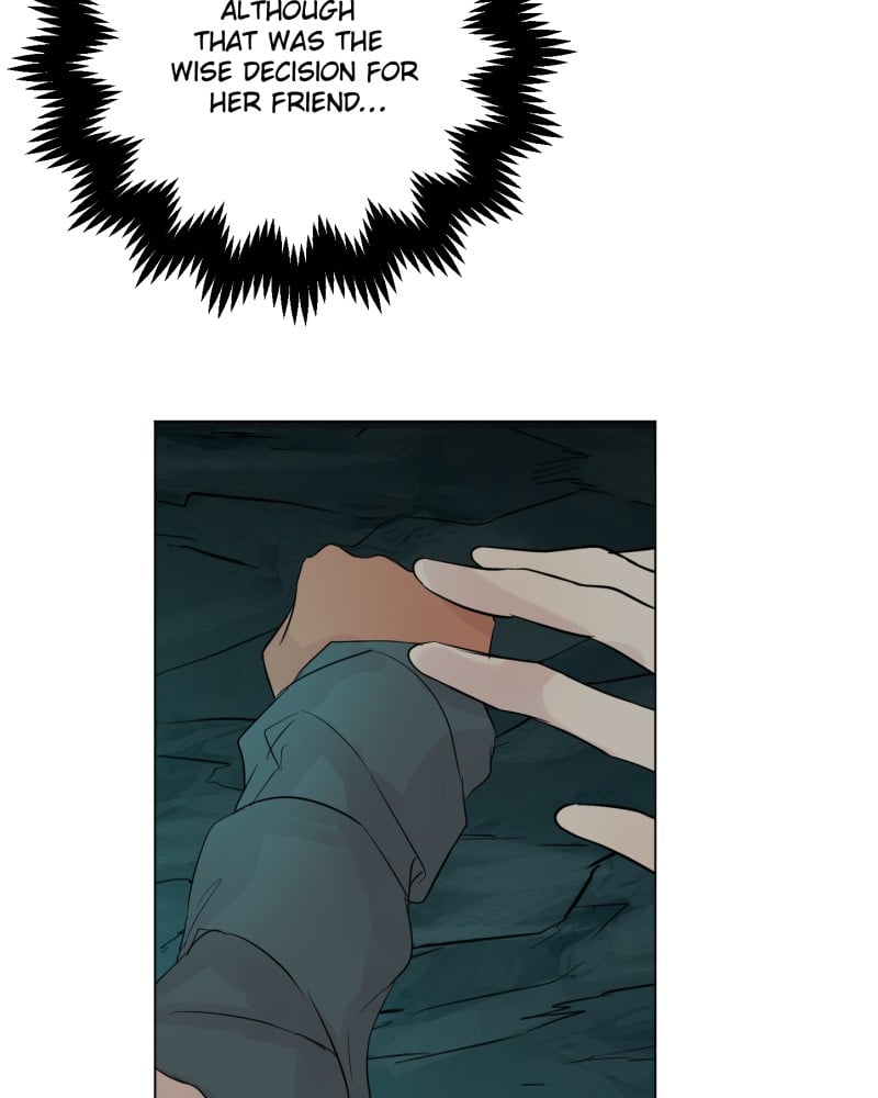 When Jasy Whistles Chapter 8 page 8