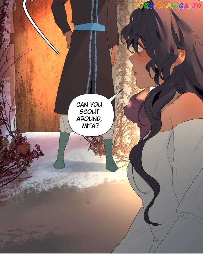 When Jasy Whistles Chapter 81 page 10