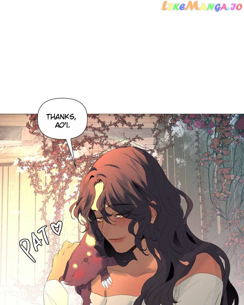 When Jasy Whistles Chapter 81 page 12