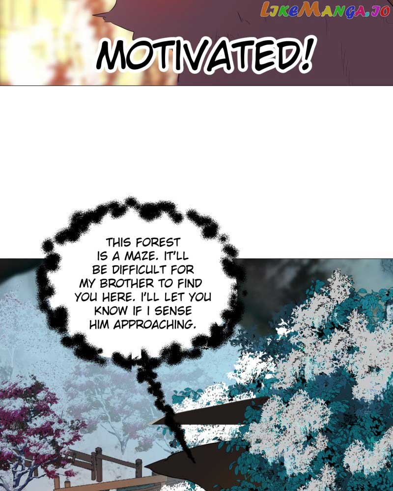 When Jasy Whistles Chapter 81 page 14