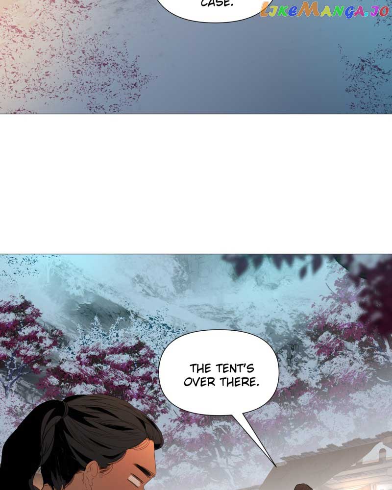 When Jasy Whistles Chapter 81 page 16