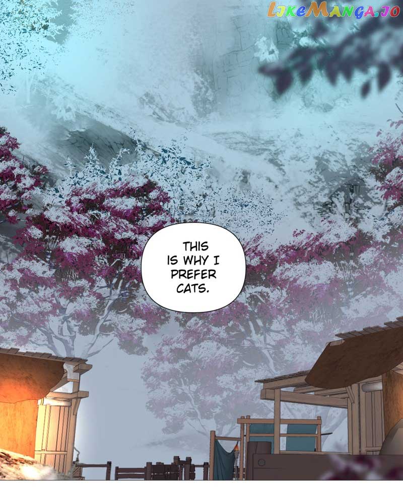 When Jasy Whistles Chapter 81 page 22