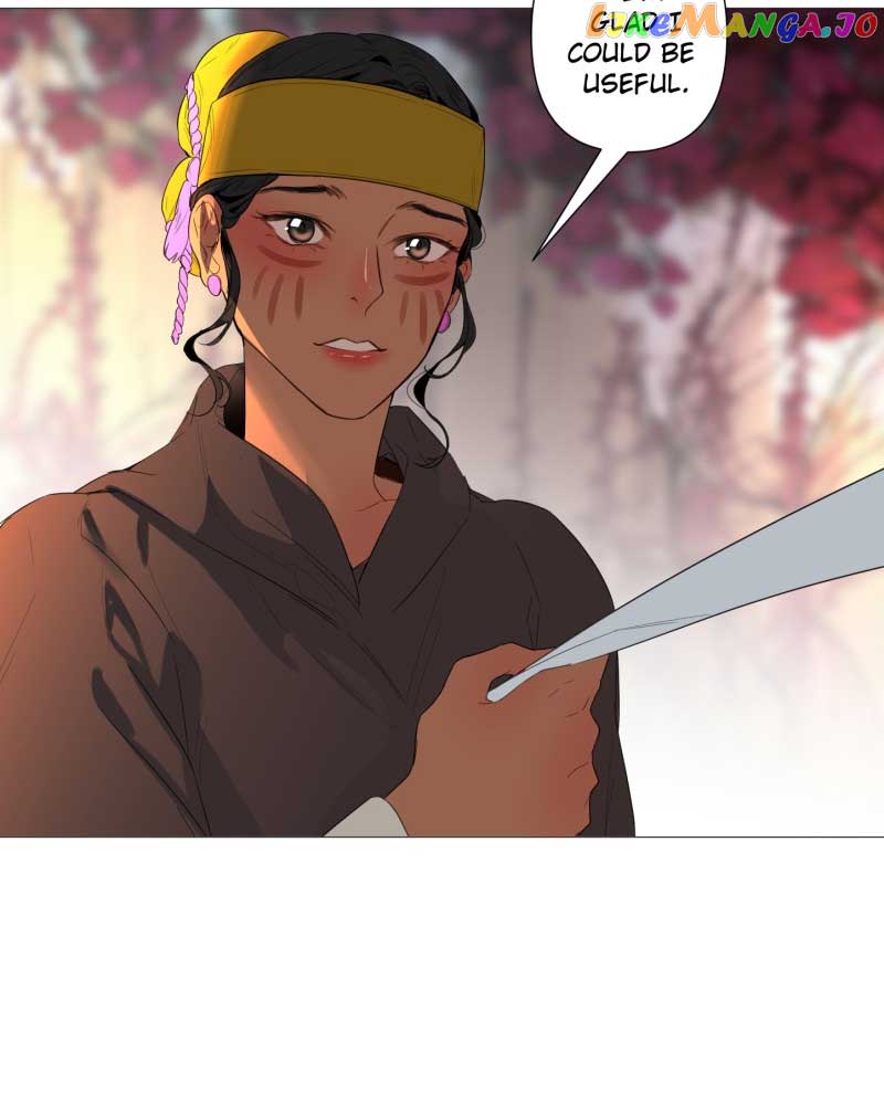 When Jasy Whistles Chapter 81 page 27