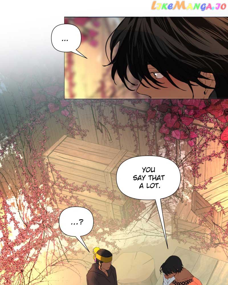 When Jasy Whistles Chapter 81 page 28