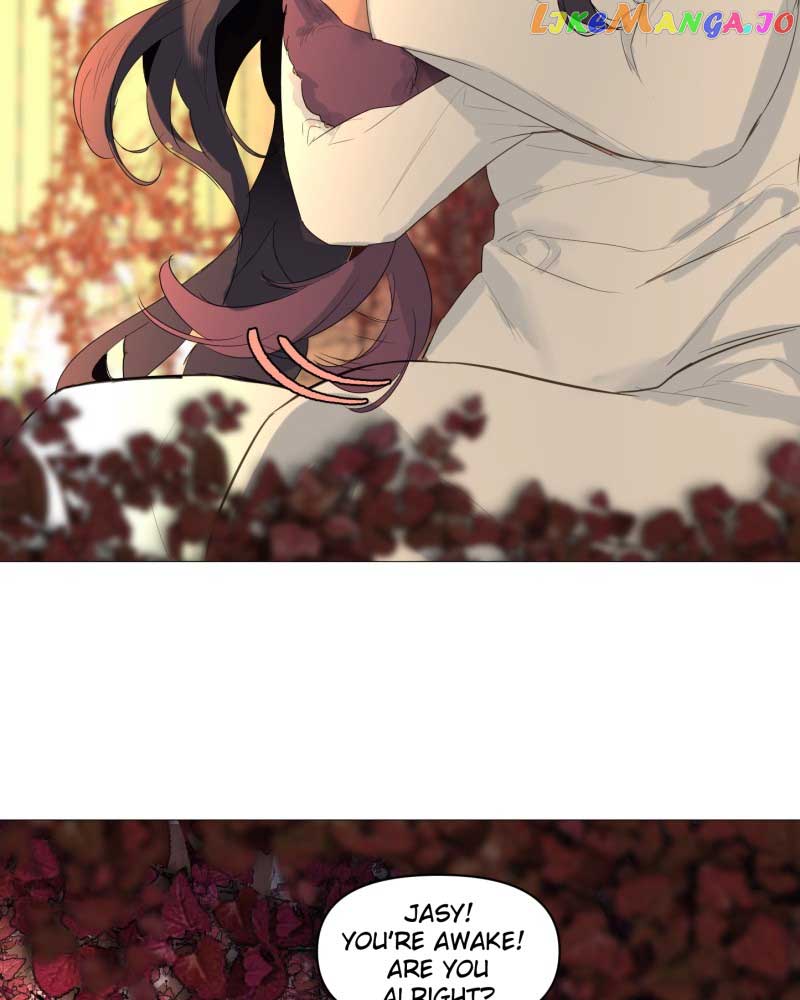 When Jasy Whistles Chapter 81 page 2