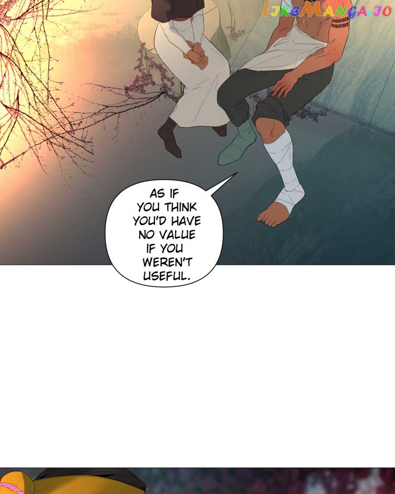 When Jasy Whistles Chapter 81 page 29