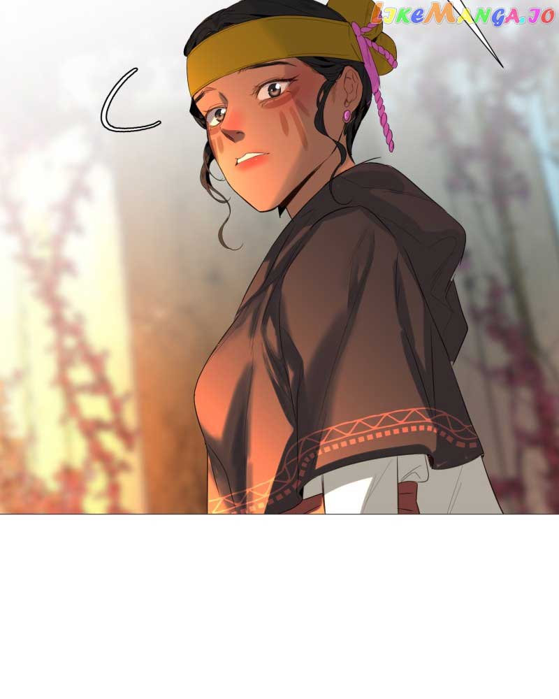 When Jasy Whistles Chapter 81 page 35