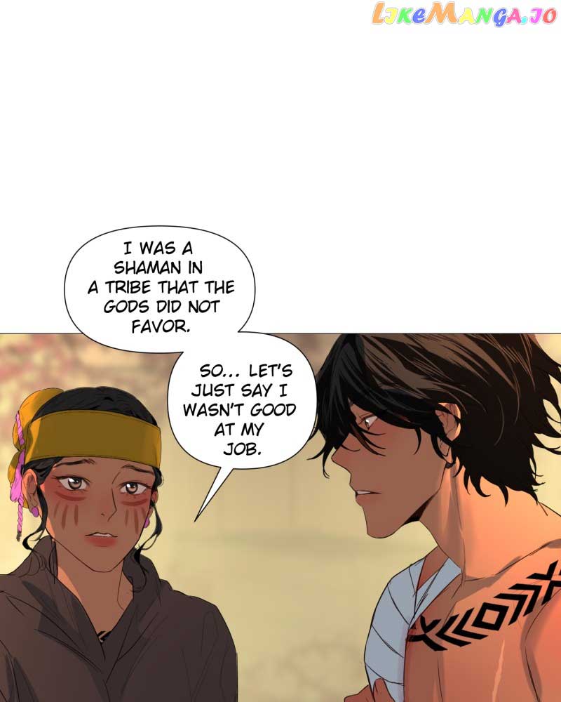 When Jasy Whistles Chapter 81 page 36