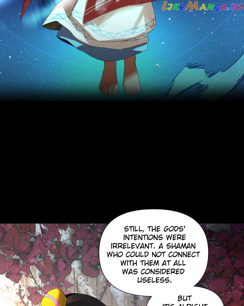 When Jasy Whistles Chapter 81 page 39