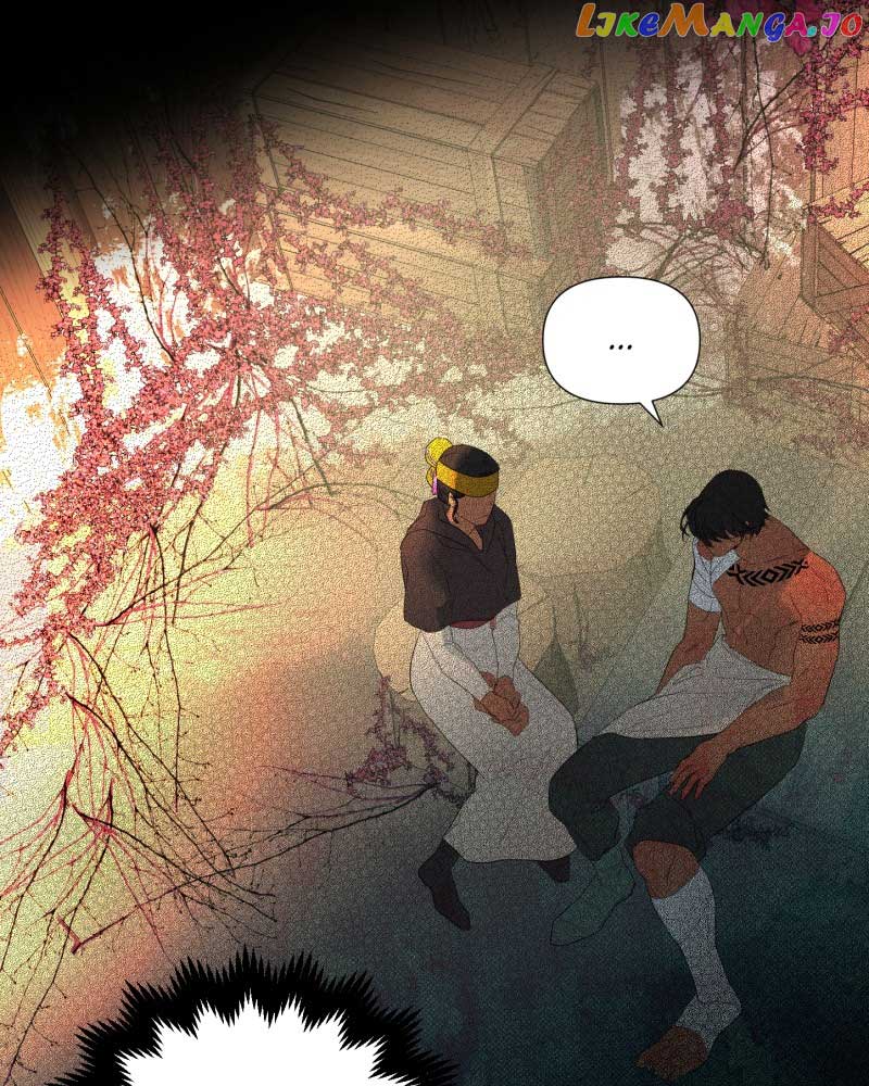 When Jasy Whistles Chapter 81 page 41
