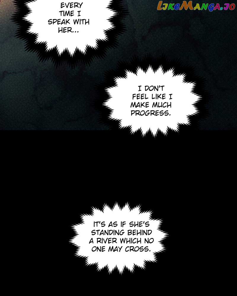 When Jasy Whistles Chapter 81 page 42