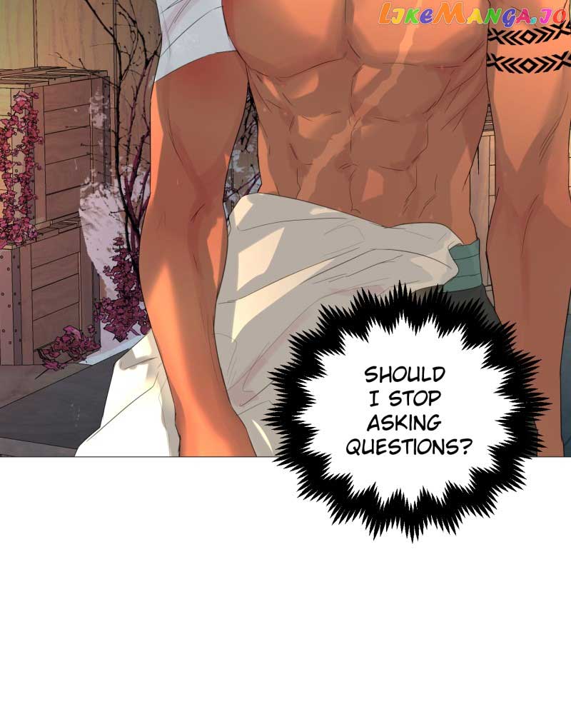 When Jasy Whistles Chapter 81 page 44