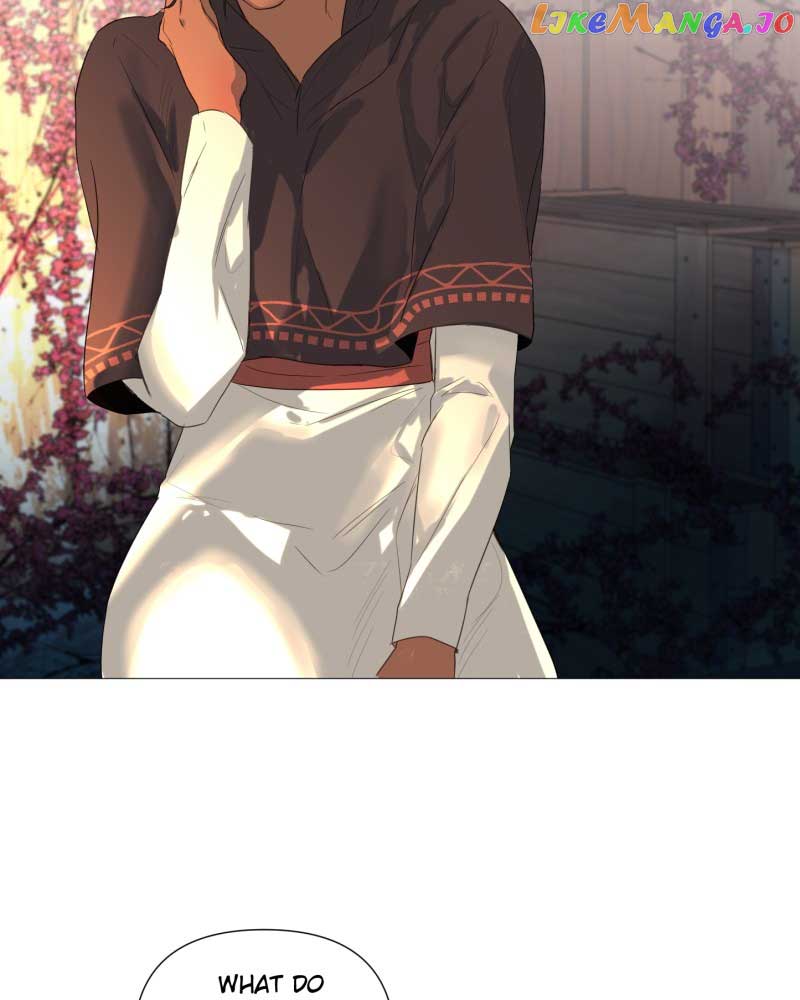 When Jasy Whistles Chapter 81 page 47