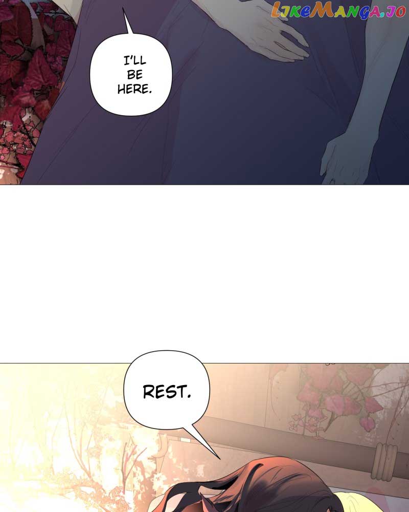 When Jasy Whistles Chapter 81 page 4