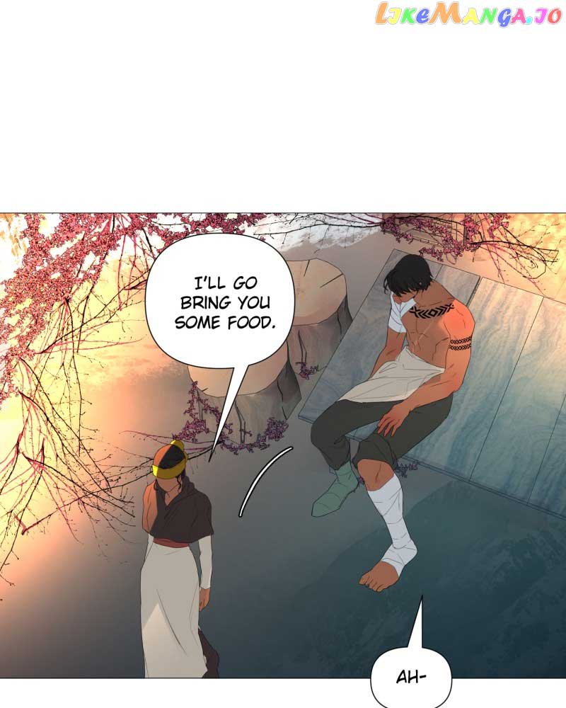 When Jasy Whistles Chapter 81 page 49