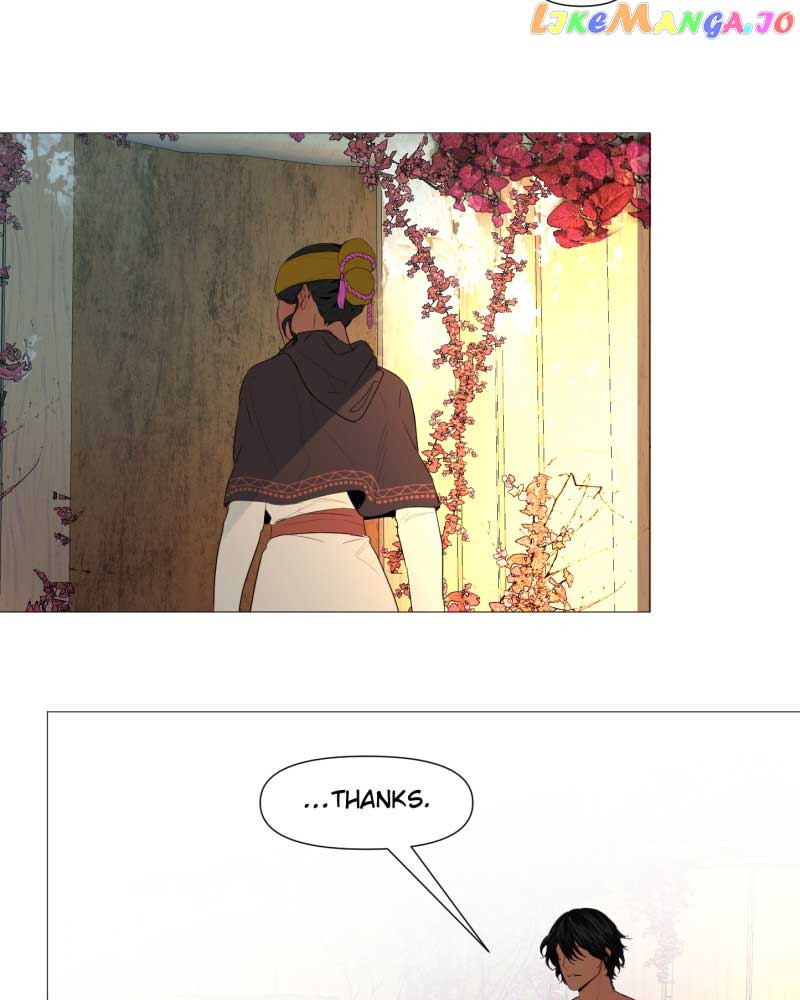 When Jasy Whistles Chapter 81 page 50