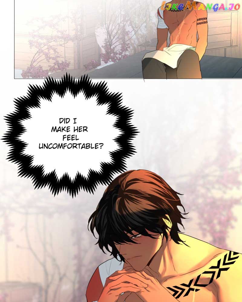 When Jasy Whistles Chapter 81 page 51