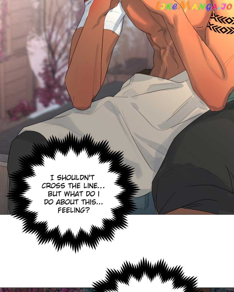 When Jasy Whistles Chapter 81 page 52