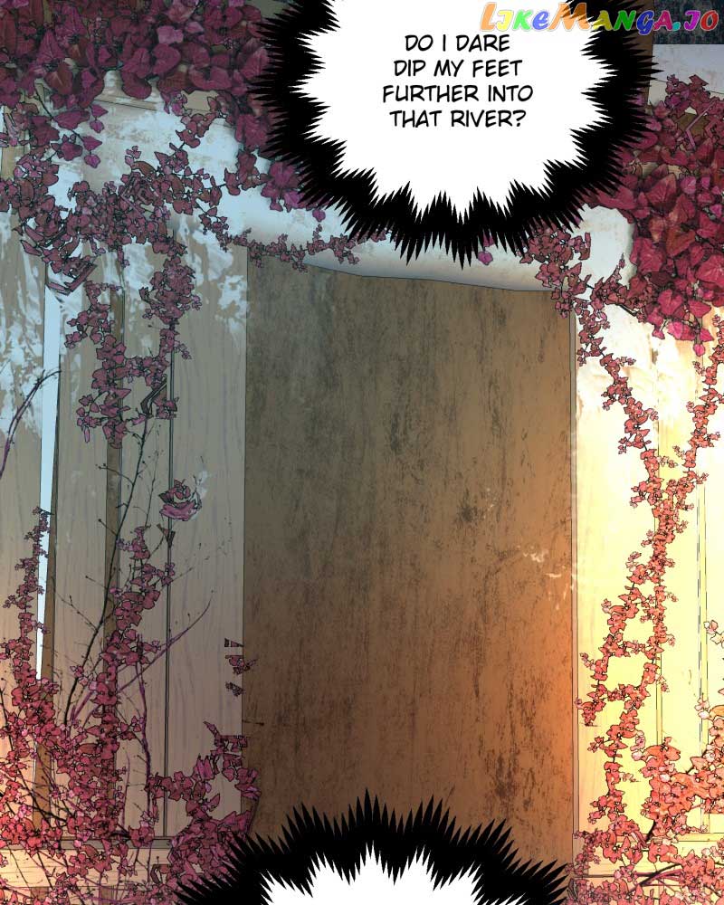 When Jasy Whistles Chapter 81 page 53