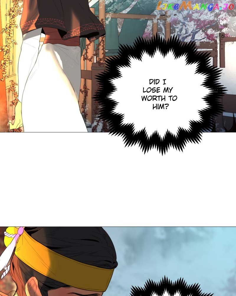 When Jasy Whistles Chapter 81 page 57