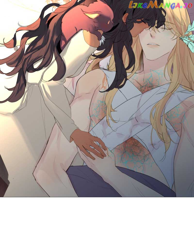 When Jasy Whistles Chapter 81 page 5