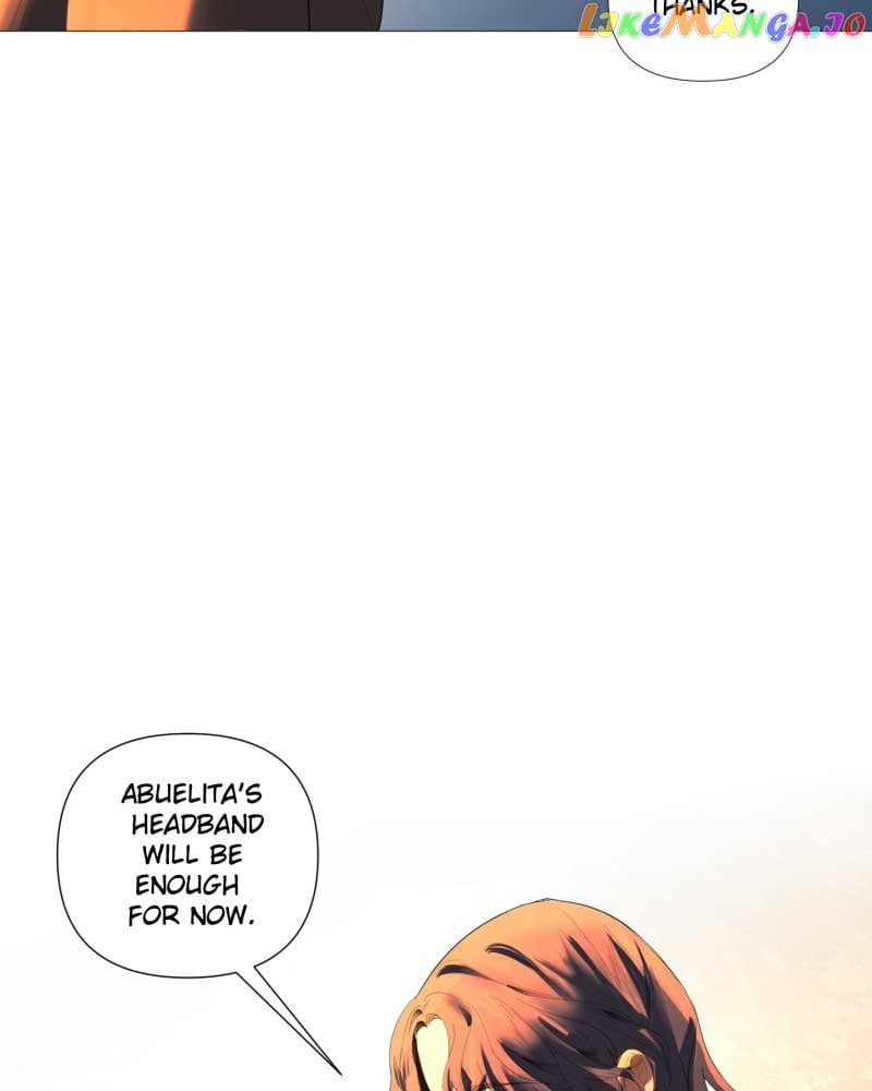 When Jasy Whistles Chapter 81 page 60