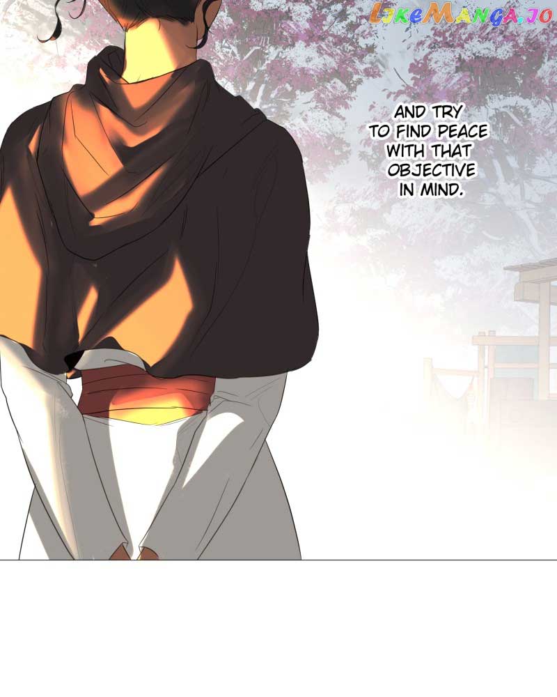 When Jasy Whistles Chapter 81 page 63