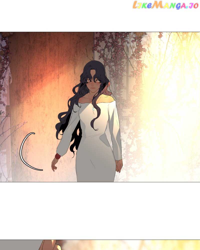When Jasy Whistles Chapter 81 page 64