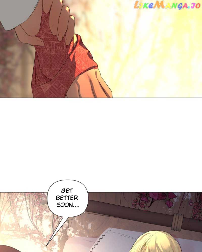When Jasy Whistles Chapter 81 page 65
