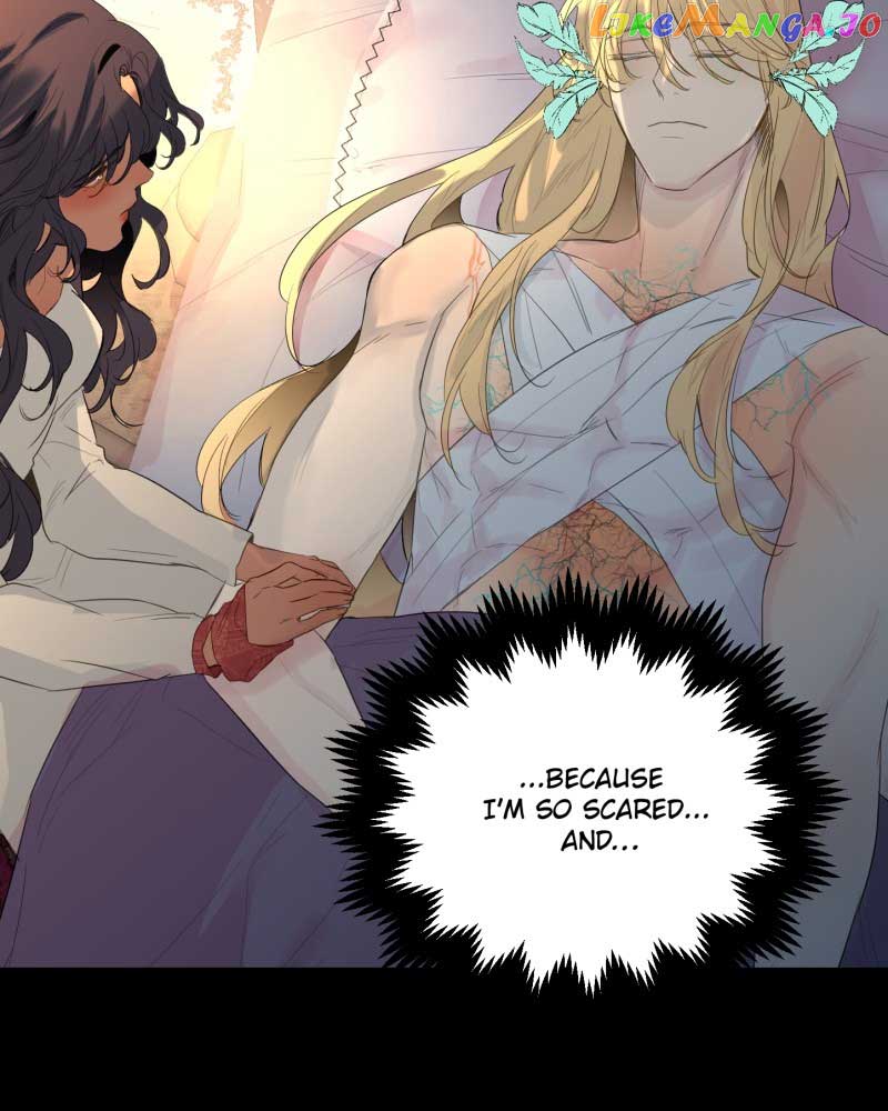 When Jasy Whistles Chapter 81 page 66