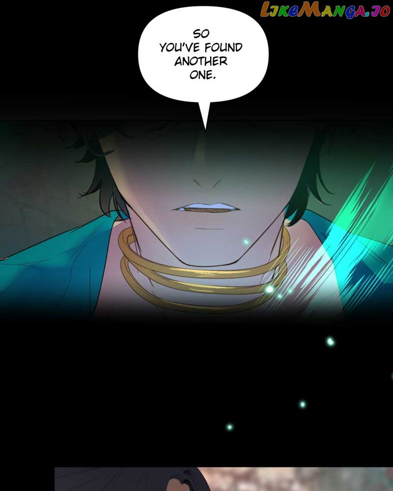 When Jasy Whistles Chapter 81 page 67