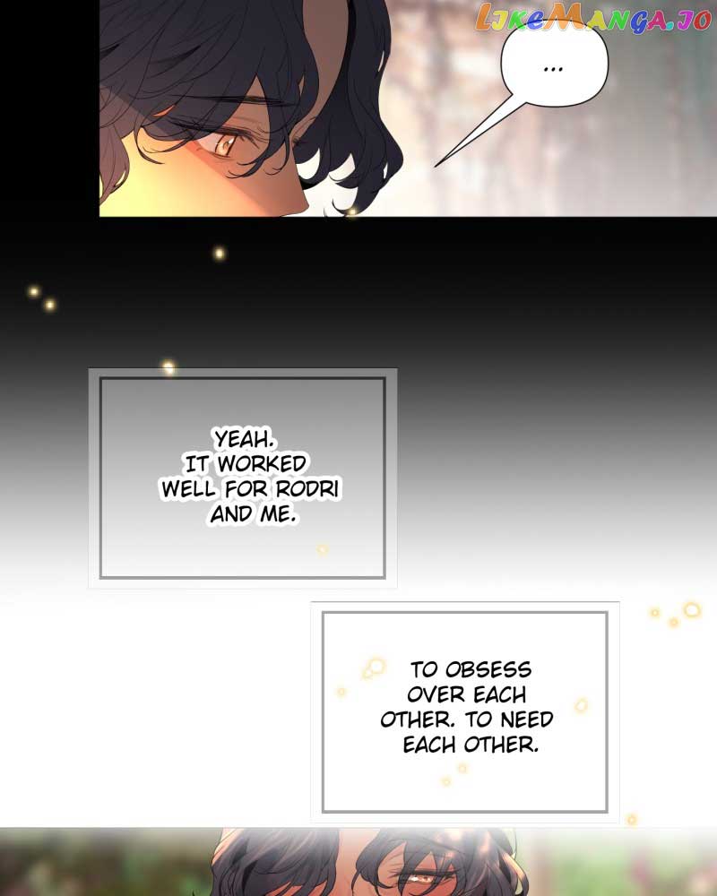 When Jasy Whistles Chapter 81 page 68