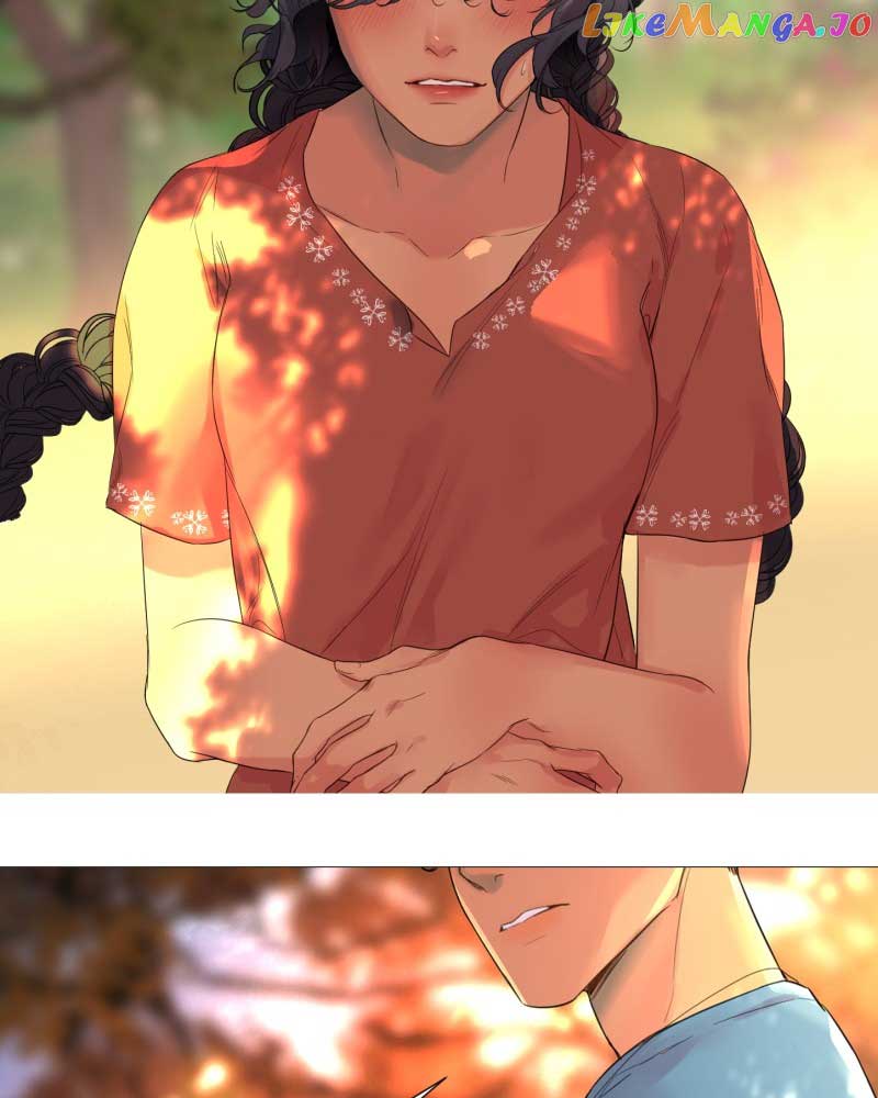 When Jasy Whistles Chapter 81 page 69