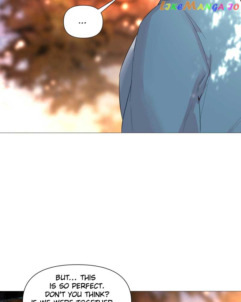 When Jasy Whistles Chapter 81 page 70