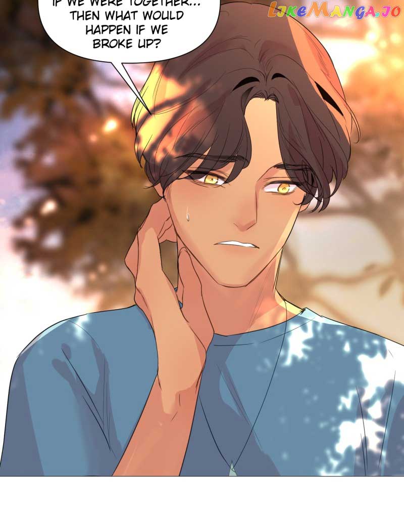 When Jasy Whistles Chapter 81 page 71