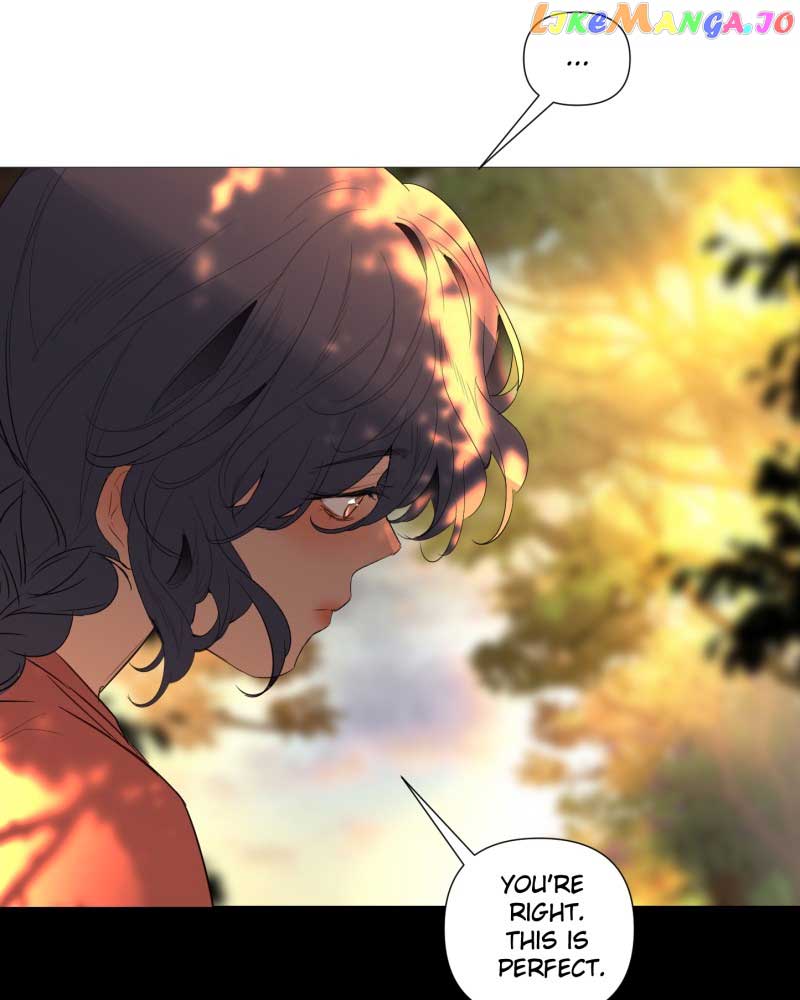 When Jasy Whistles Chapter 81 page 72
