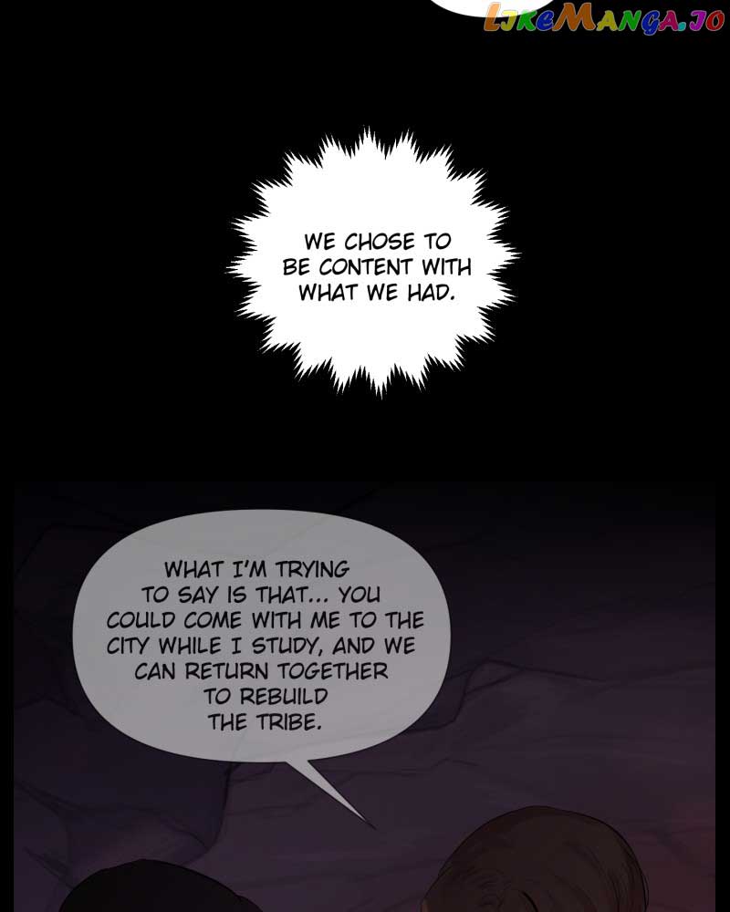 When Jasy Whistles Chapter 81 page 73