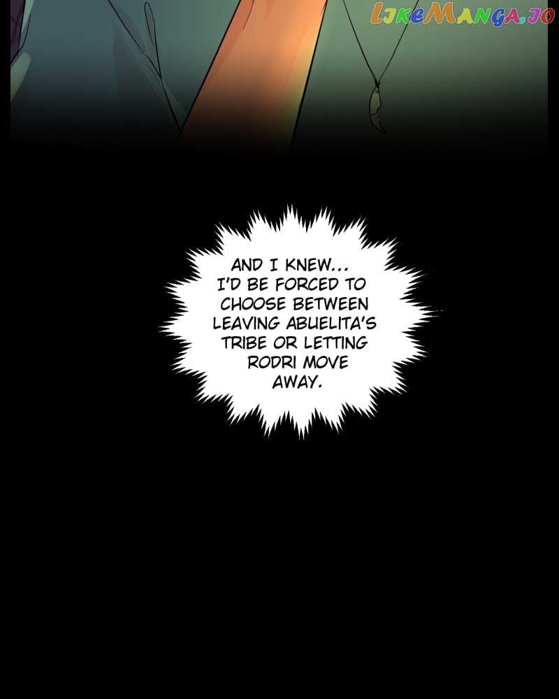 When Jasy Whistles Chapter 81 page 76