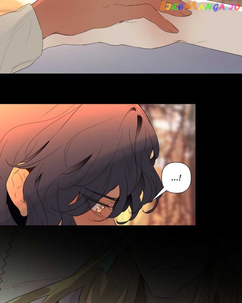 When Jasy Whistles Chapter 81 page 7