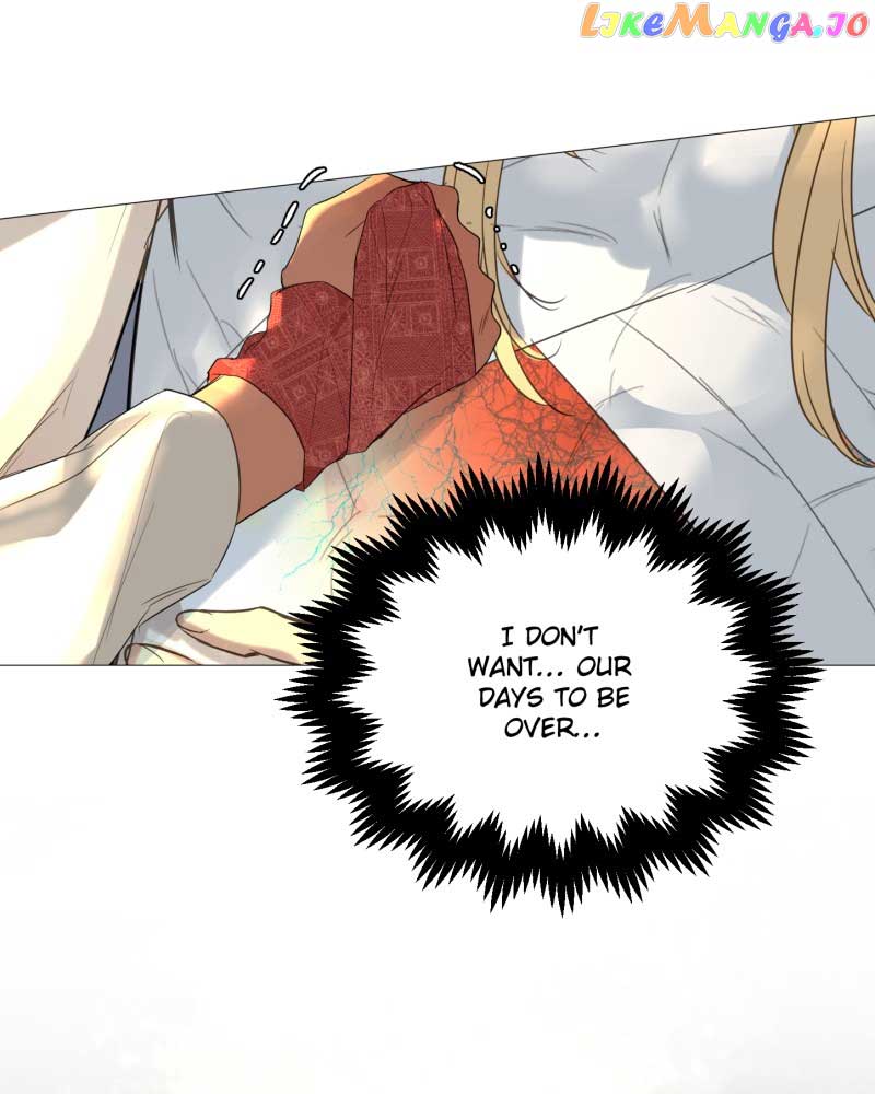 When Jasy Whistles Chapter 81 page 79