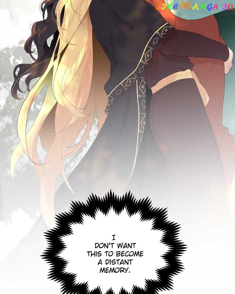 When Jasy Whistles Chapter 81 page 81