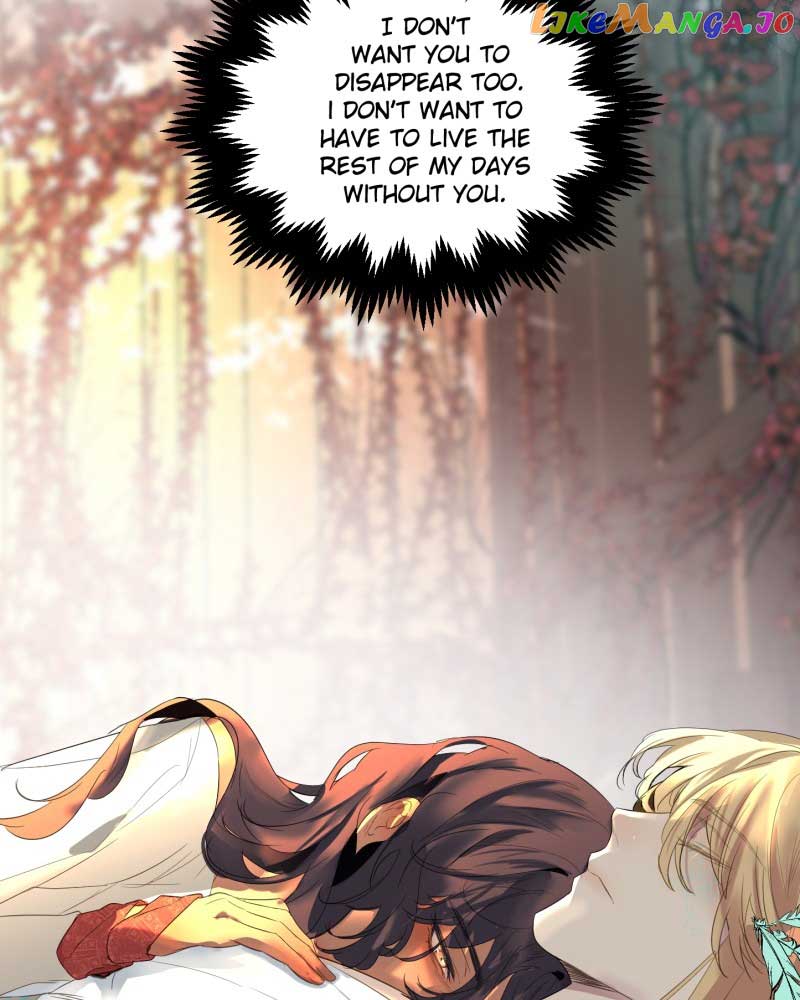 When Jasy Whistles Chapter 81 page 83