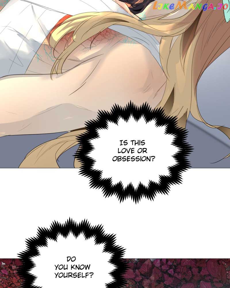 When Jasy Whistles Chapter 81 page 84