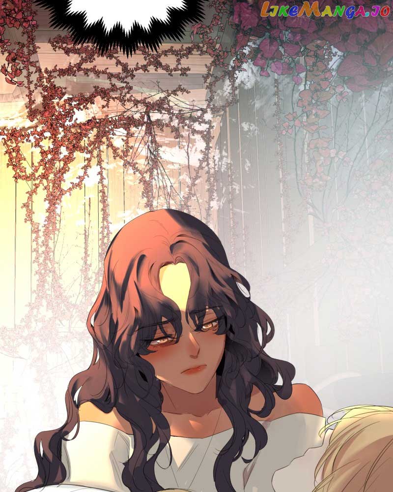 When Jasy Whistles Chapter 81 page 85