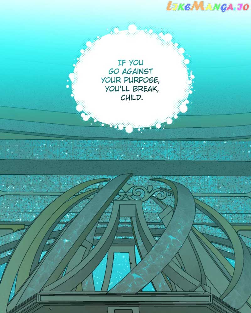 When Jasy Whistles Chapter 81 page 89