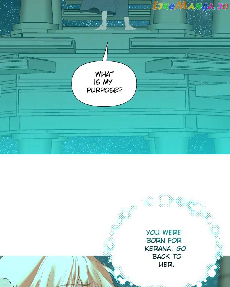 When Jasy Whistles Chapter 81 page 91
